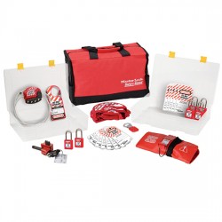 Hộp đựng khóa an toàn di động Master Lock 1458