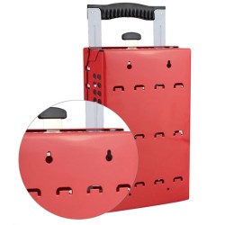 Hộp khóa nhóm lưu trữ chìa khóa tối đa 14 người PROLOCKEY LK21