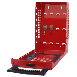 Hộp khóa nhóm lưu trữ chìa khóa tối đa 14 người PROLOCKEY LK21