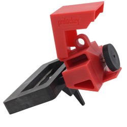 Kẹp khóa cầu dao điện 480-600V loại lớn PROLOCKEY CBL13