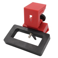 Kẹp khóa cầu dao điện 480-600V loại lớn PROLOCKEY CBL13