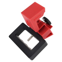 Kẹp khóa cầu dao điện 480-600V loại lớn PROLOCKEY CBL13