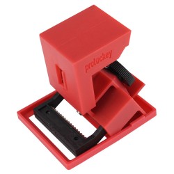 Kẹp khóa cầu dao điện 480-600V PROLOCKEY CBL12