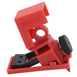 Kẹp khóa cầu dao điện 480-600V PROLOCKEY CBL12