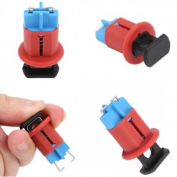 Khóa cách ly aptomat Mini PROLOCKEY PIS