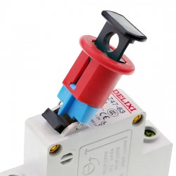 Khóa cách ly aptomat Mini PROLOCKEY PIS