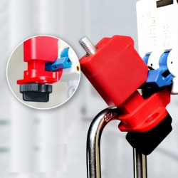 Khóa cách ly Aptomat mini có thanh nối PROLOCKEY TBLO