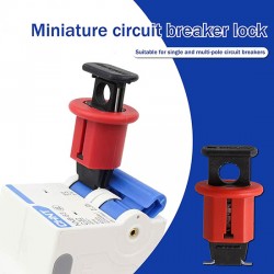 Khóa cách ly aptomat Mini PROLOCKEY POS