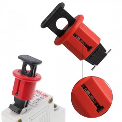 Khóa cách ly aptomat Mini PROLOCKEY POS