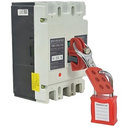 Khóa cô lập aptomat vỏ đúc PROLOCKEY CBL02-2