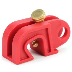 Khóa cô lập aptomat vỏ đúc PROLOCKEY CBL02-2