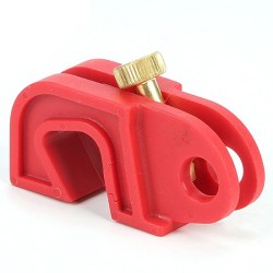 Khóa cô lập aptomat vỏ đúc PROLOCKEY CBL02-2