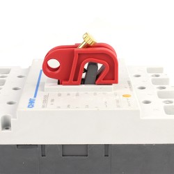 Khóa cô lập aptomat vỏ đúc PROLOCKEY CBL02-2