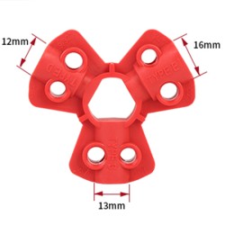 Khóa cách lý đầu nối nhanh khí nén PROLOCKEY ASL01