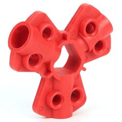 Khóa cách lý đầu nối nhanh khí nén PROLOCKEY ASL01