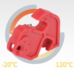 Khóa cô lập Aptomat 2 trong 1 đa cực PROLOCKEY CBL06