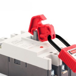 Khóa cô lập Aptomat 2 trong 1 đa cực PROLOCKEY CBL06