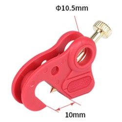 Khóa cô lập Aptomat đa chức năng PROLOCKEY CBL08