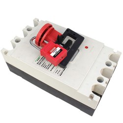 Khóa cô lập aptomat điện áp cao 480-600V PROLOCKEY CBL14