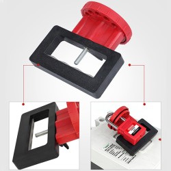 Khóa cô lập aptomat điện áp cao 480-600V PROLOCKEY CBL14