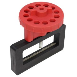 Khóa cô lập aptomat điện áp cao 480-600V PROLOCKEY CBL14