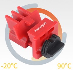 Khóa cô lập aptomat vỏ đúc đa cực PROLOCKEY CBL07