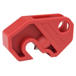 Khóa cô lập aptomat vỏ đúc PROLOCKEY CBL01-1