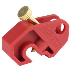 Khóa cô lập aptomat vỏ đúc PROLOCKEY CBL01-2