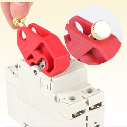 Khóa cô lập aptomat vỏ đúc PROLOCKEY CBL01-2