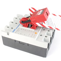 Khóa cô lập aptomat vỏ đúc PROLOCKEY CBL02-1