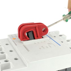 Khóa cô lập aptomat vỏ đúc PROLOCKEY CBL02-1