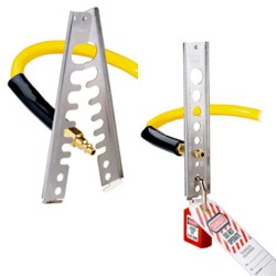 Khóa cô lập đầu nối nhanh với nguồn khí nén PROLOCKEY ASL02