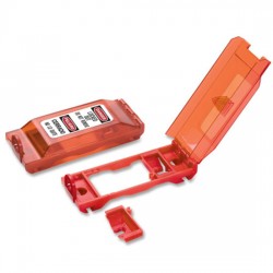 Khóa công tắc tường đa năng Master Lock 496B