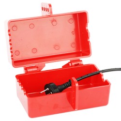 Khóa LOTO phích cắm điện và khí nén PROLOCKEY EPL03