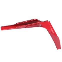 Khóa van bi xoay 1/4 cho ống đường kính DN50-DN200 PROLOCKEY SBVL02