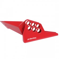 Khóa van bi xoay 1/4 cho ống đường kính DN8-DN50 PROLOCKEY SBVL01