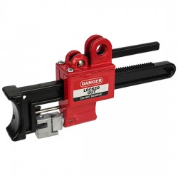 Khóa van bi đa năng 6mm đến 101mm PROLOCKEY UBVL01