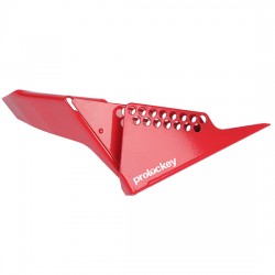 Khóa van bi xoay 1/4 cho ống đường kính DN50-DN200 PROLOCKEY SBVL02-2