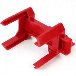 Khóa van bi tay gạt 13-80mm PROLOCKEY ABVL01M