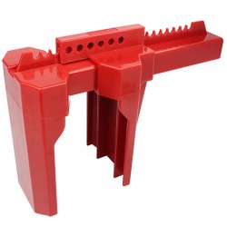 Khóa van bi tay gạt có thể điều chỉnh 50-200mm PROLOCKEY ABVL02