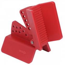 Khóa van bướm có thể điều chỉnh góc 15°~36° PROLOCKEY BVL11