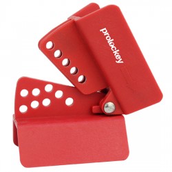 Khóa van bướm có thể điều chỉnh góc 15°~36° PROLOCKEY BVL11