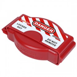 Khóa van cổng tay quay điều chỉnh 25mm-165mm PROLOCKEY AGVL01