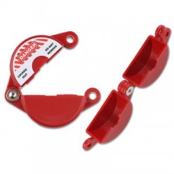 Khóa van cổng tay quay 25-63mm PROLOCKEY SGVL01