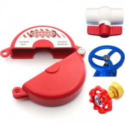 Khóa van cổng tay quay 165-250mm PROLOCKEY SGVL04