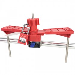 Khóa van đa năng 2 cánh tay chặn PROLOCKEY UVL02