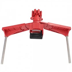 Khóa van đa năng 2 cánh tay chặn PROLOCKEY UVL02