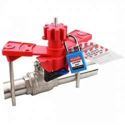 Khóa van đa năng 2 cánh tay chặn PROLOCKEY UVL02