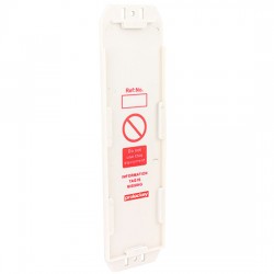 Thẻ treo kiểm tra an toàn giàn giáo PROLOCKEY SLT02