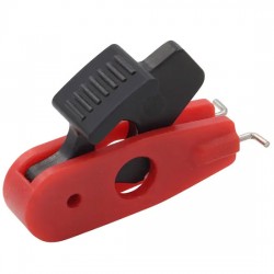 Khóa aptomat (MCB) dạng nhỏ chốt ra PROLOCKEY POT